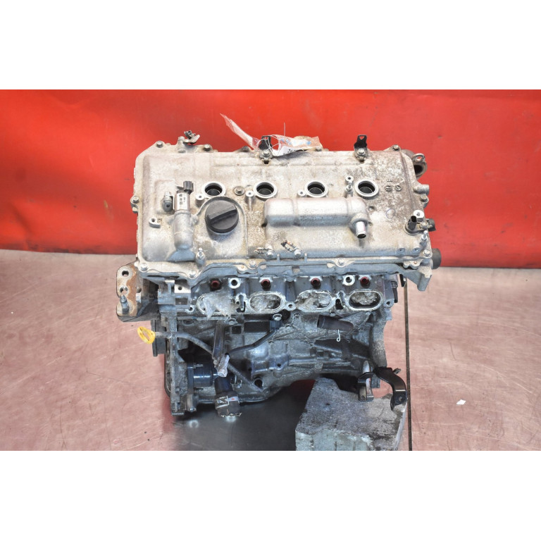 Двигун Toyota COROLLA седан NRE18  ZRE18 NDE18 1.8 VVTi 2ZRFBE