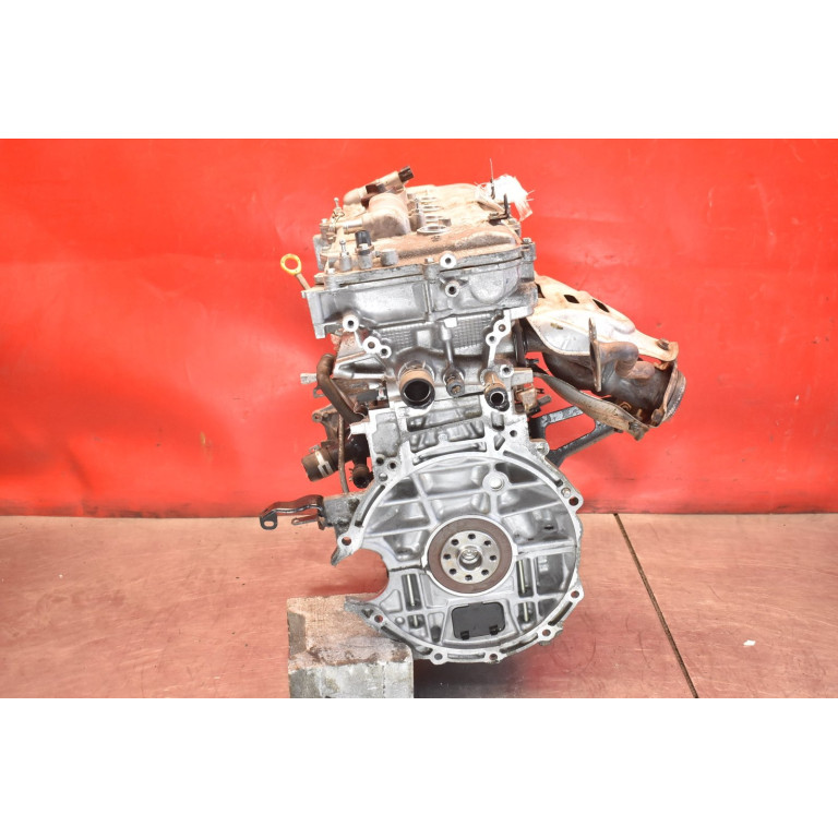 Двигун Toyota COROLLA седан NRE18  ZRE18 NDE18 1.8 VVTi 2ZRFBE