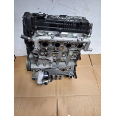 Двигун Fiat CROMA 1.9 D Multijet 939 A7.000 939 A7 000