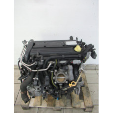 Двигун Fiat CROMA 2.2 16V 194 A1.000 194 A1 000