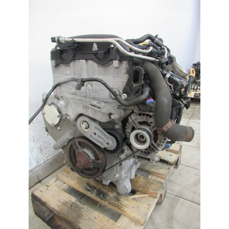 Двигун Fiat CROMA 2.2 16V 194 A1.000 194 A1 000