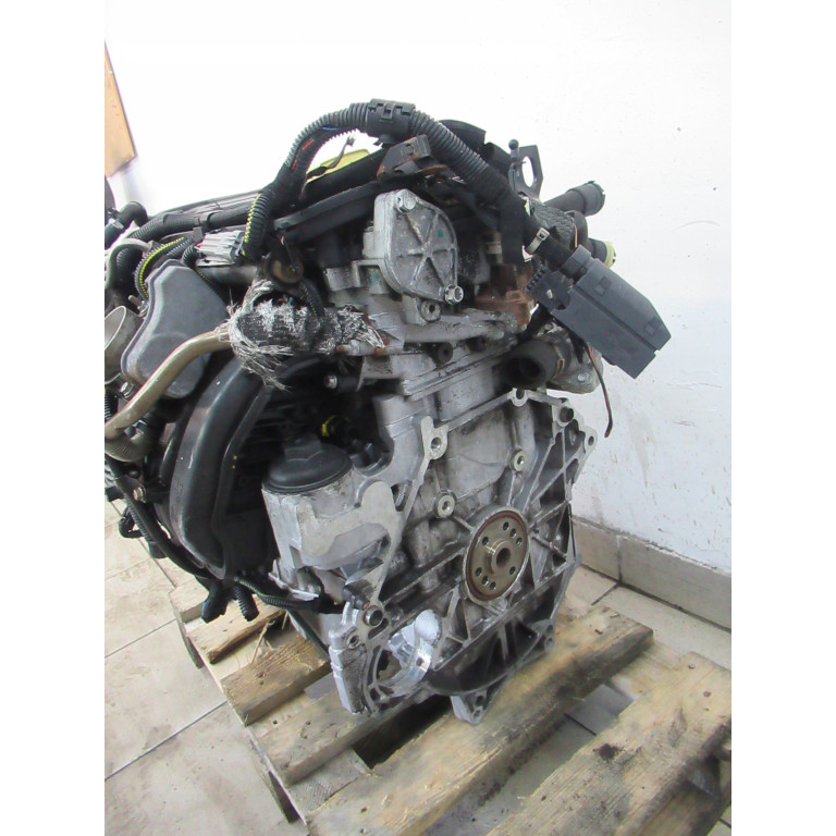 Двигун Fiat CROMA 2.2 16V 194 A1.000 194 A1 000