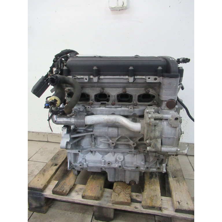 Двигун Fiat CROMA 2.2 16V 194 A1.000 194 A1 000
