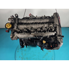 Двигун Fiat CROMA 2.4 D Multijet 939 A3.000 939 A3 000