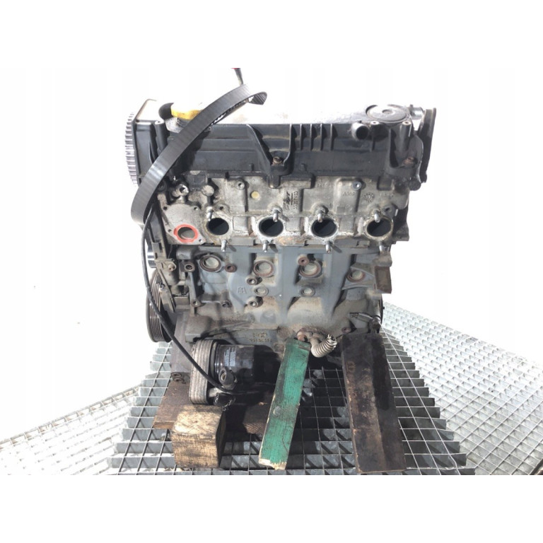 Двигатель Fiat DOBLO Cargo 1.9 JTD 223 B1.000 223 B1 000