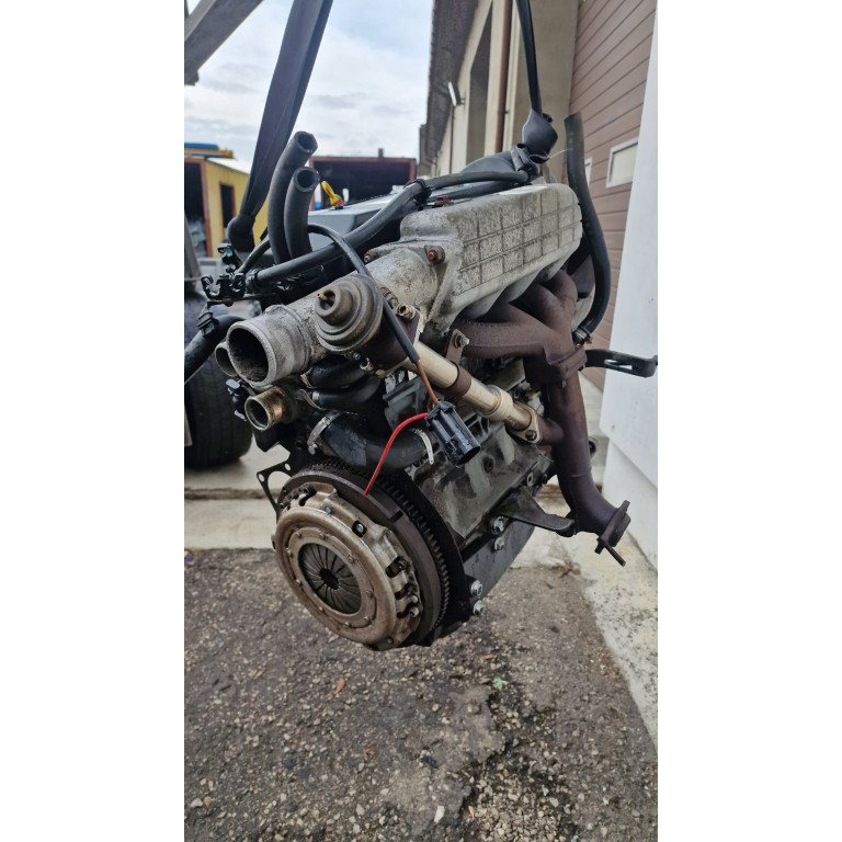 Двигатель Fiat DUCATO 2.8 D 8140.63 8140 63