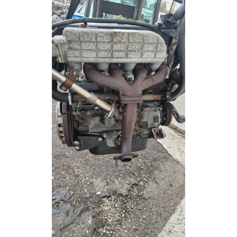 Двигатель Fiat DUCATO 2.8 D 8140.63 8140 63