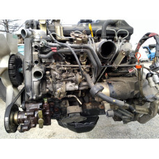 Двигатель Toyota DYNA 150 2.4 D 2L