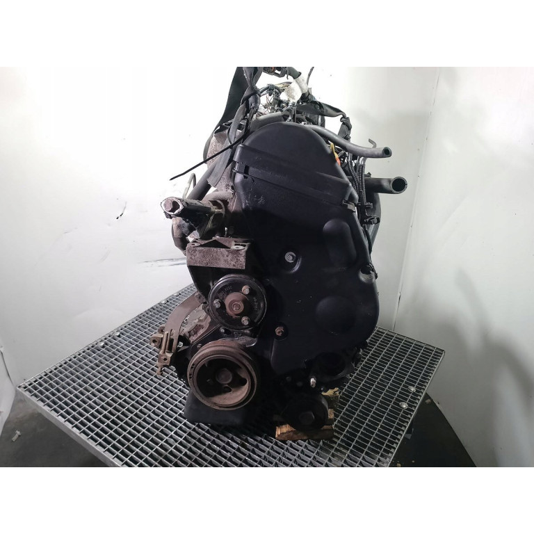 Двигатель Fiat DUCATO 2.8 JTD 8140.43S