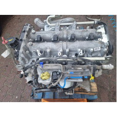 Двигун Fiat DUCATO 140 Natural Power F1CE0441A