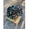 Двигун Fiat DUCATO 100 Multijet 2,2 D 4HV