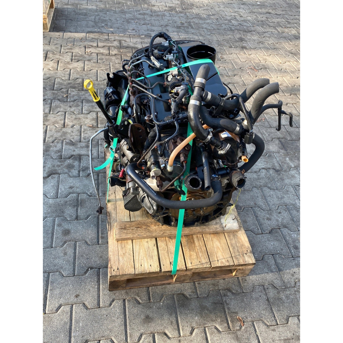 Kit Embrague 2 Pzs Luk Para Fiat Ducato 2.3 Multijet 2023 | Cuotas Sin