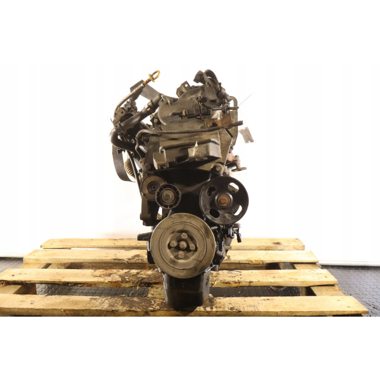 Двигатель Fiat LINEA 1.3 D Multijet 199 A3.000 199 A3 000