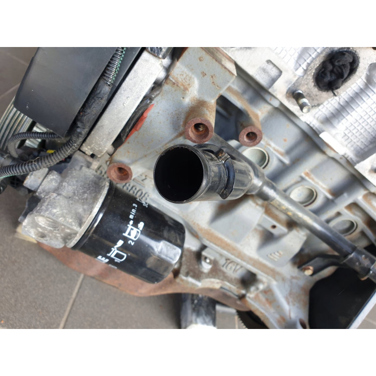 Двигун Fiat LINEA 1.4 350 A1.000 350 A1 000