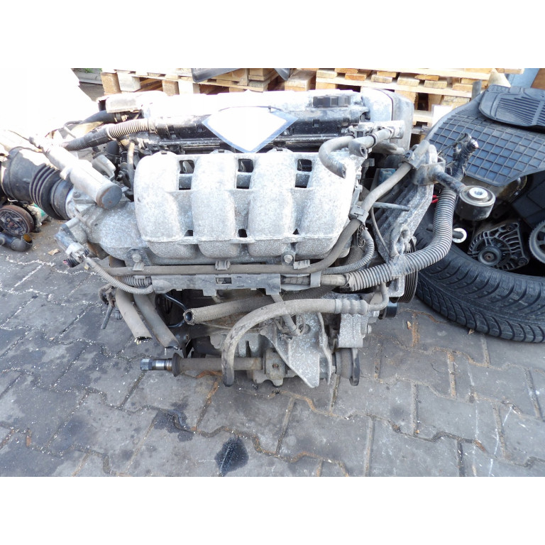 Двигун Fiat MAREA Weekend 1.8 115 16V 182 A2.000 182 A2 000