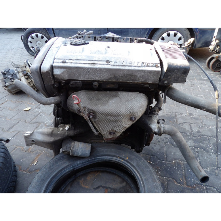 Двигун Fiat MAREA Weekend 1.8 115 16V 182 A2.000 182 A2 000