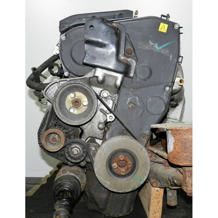 Двигун Fiat MAREA Weekend 1.9 TD 75 182 A8.000  182  A8 000