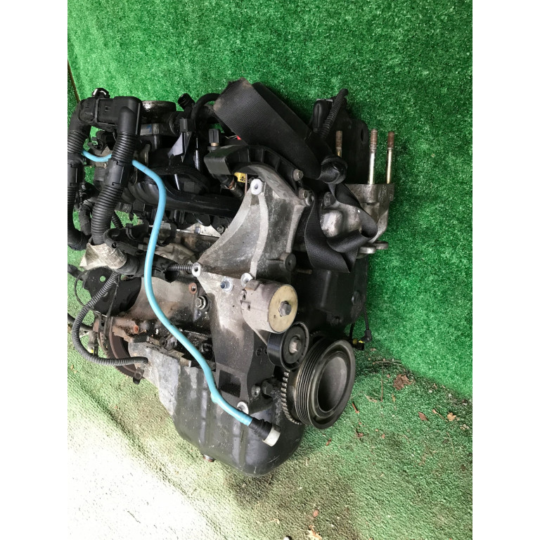 Двигун Fiat MULTIPLA 1.6 100 16V (186AXA1A) 182 A4.000 182 A4 000