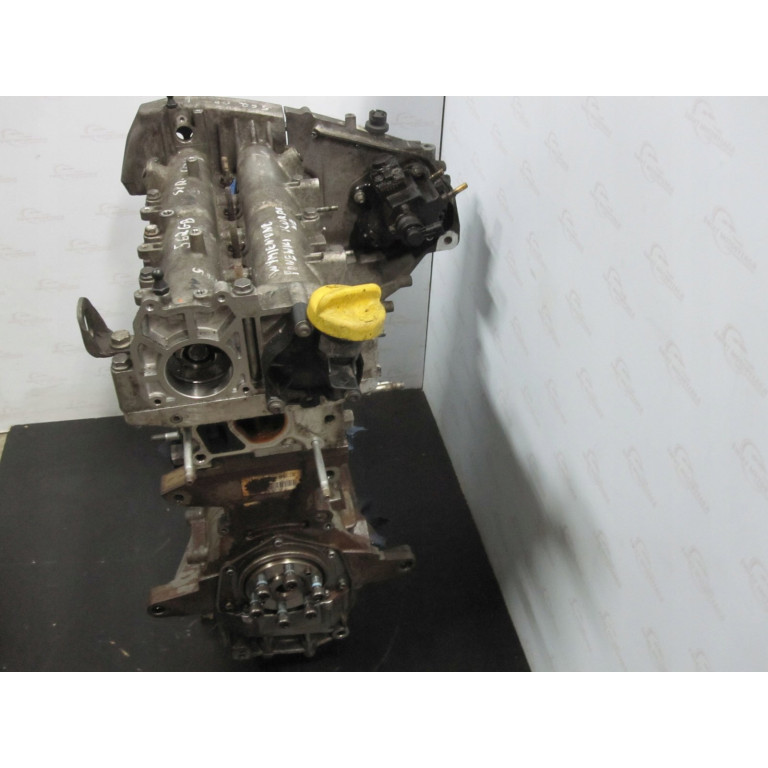 Двигун Fiat MULTIPLA (186) 1.6 16V Blupower (186AMA1A) 186 A3.000 186 A3 000