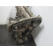 Двигун Fiat MULTIPLA (186) 1.6 16V Blupower (186AMA1A) 186 A3.000 186 A3 000