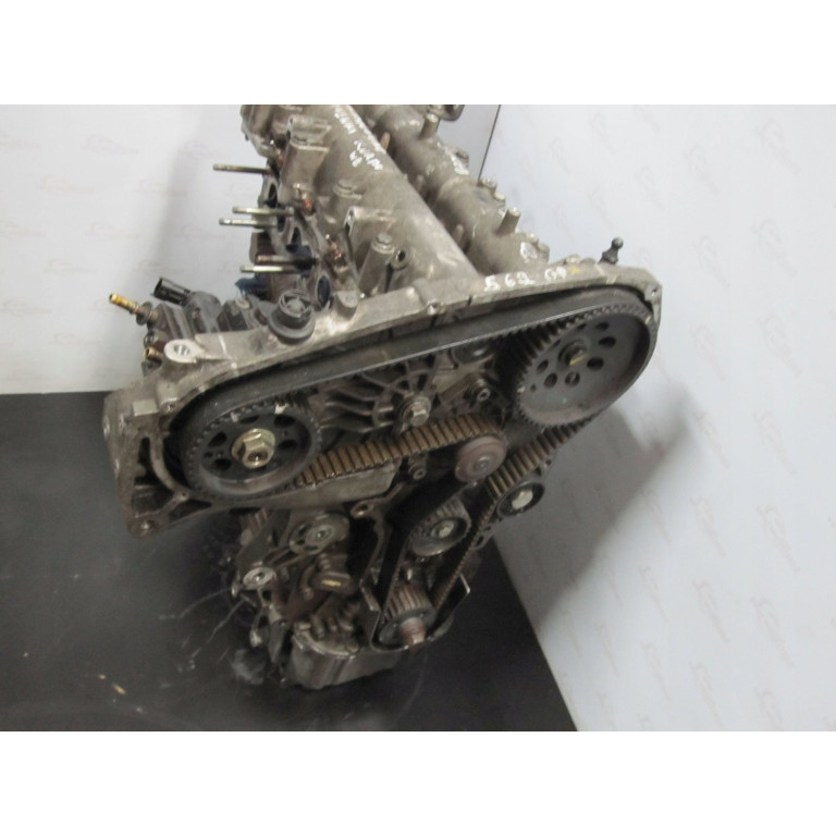 Двигун Fiat MULTIPLA (186) 1.6 16V Blupower (186AMA1A) 186 A3.000 186 A3 000