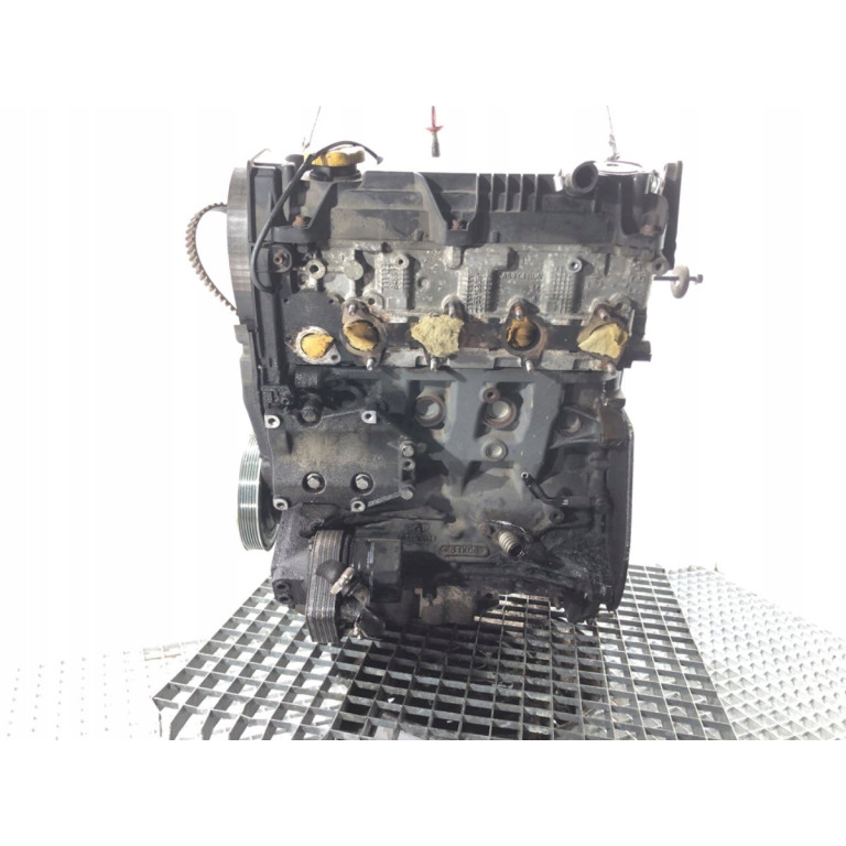 Двигун Fiat MULTIPLA 1.9 JTD (186AXE1A) 186 A9.000 186 A9 000