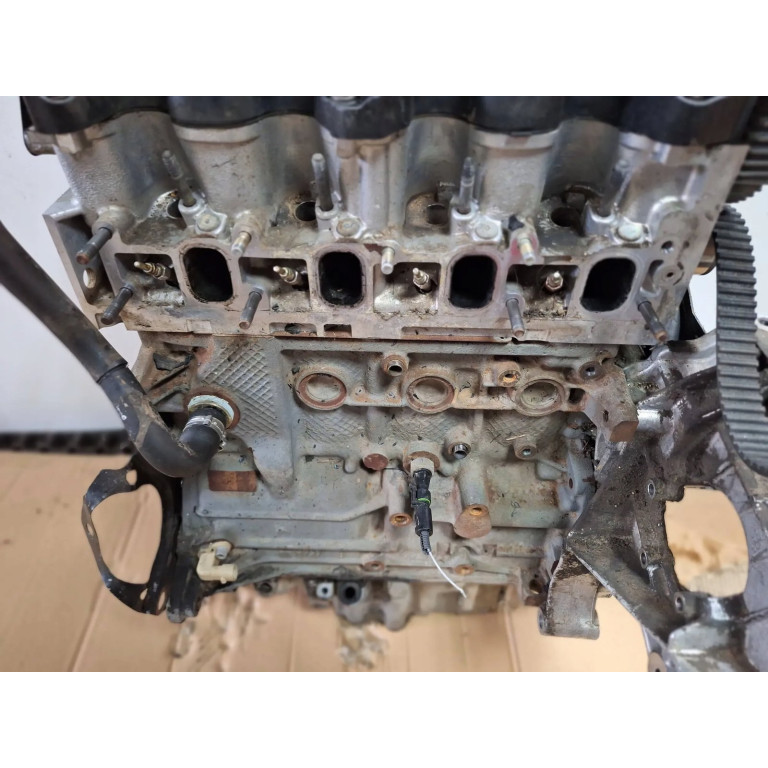 Двигатель Fiat MULTIPLA 1.9 JTD 115 186 A8.000 115 186 A8 000
