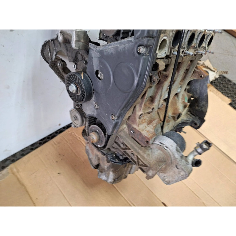 Двигатель Fiat MULTIPLA 1.9 JTD 115 186 A8.000 115 186 A8 000