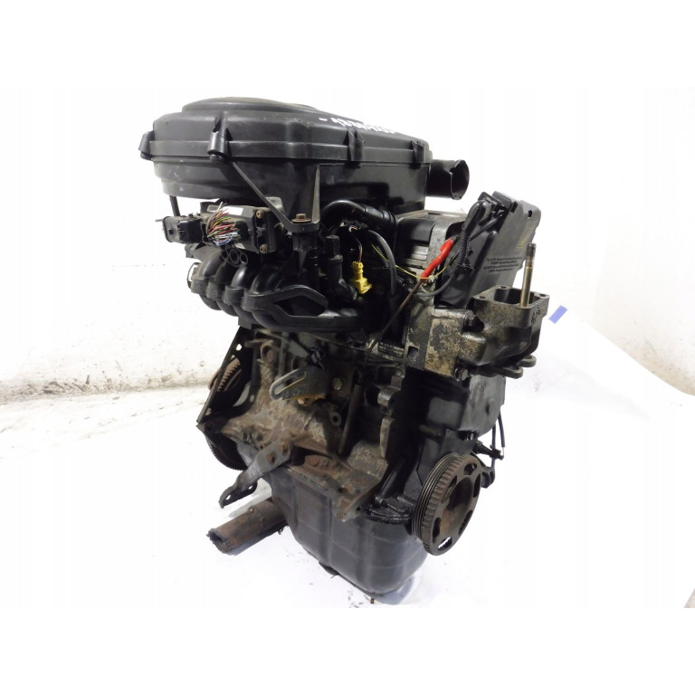 Двигун Fiat PALIO 1.2 178 E2.000 178 E2 000