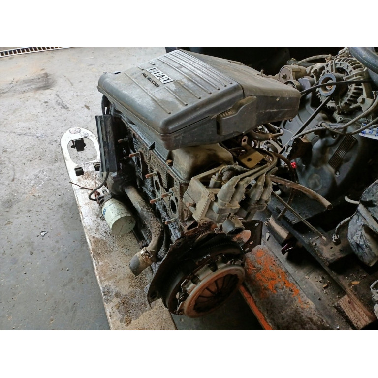Двигатель Fiat PALIO Weekend 1.7 TD (178DX.H1A) 176 A3.000 176 A3 000
