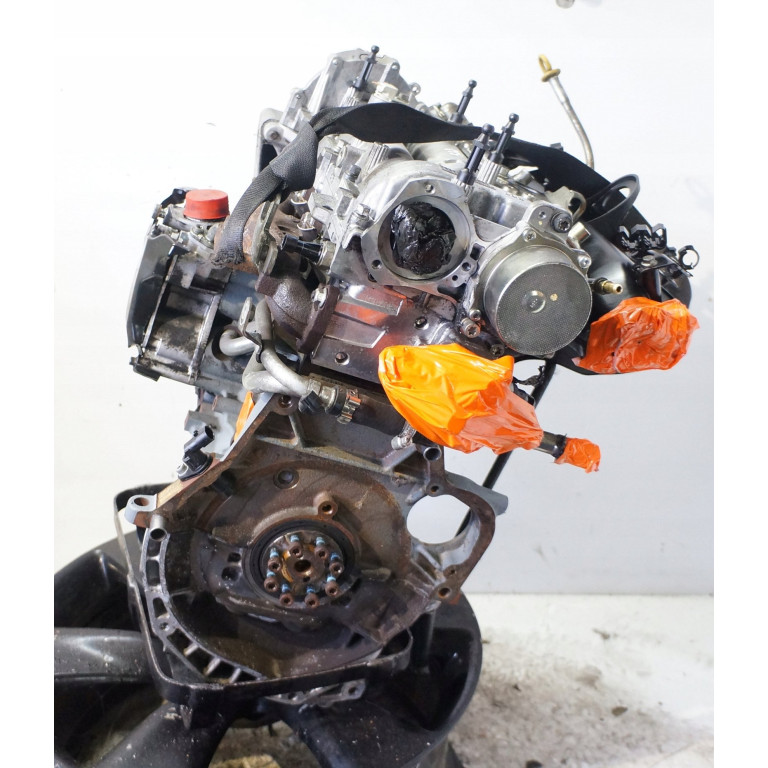 Двигун Fiat PALIO Weekend 1.9 D (178DYD1A07) 223 A6.000 223 A6 000