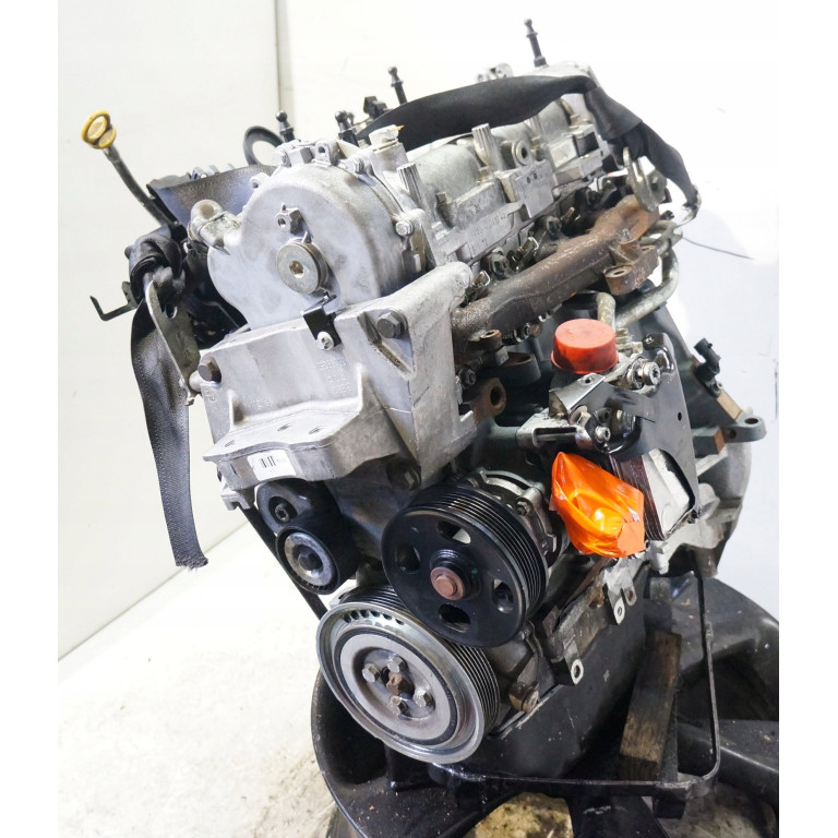 Двигун Fiat PALIO Weekend 1.9 D (178DYD1A07) 223 A6.000 223 A6 000