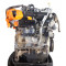 Двигатель Fiat PANDA 1.3 D Multijet 188 A8.000 188 A8 000