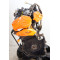 Двигатель Fiat PANDA 1.3 D Multijet 188 A8.000 188 A8 000
