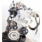 Двигатель Fiat PANDA 1.3 D Multijet 188 A8.000 188 A8 000