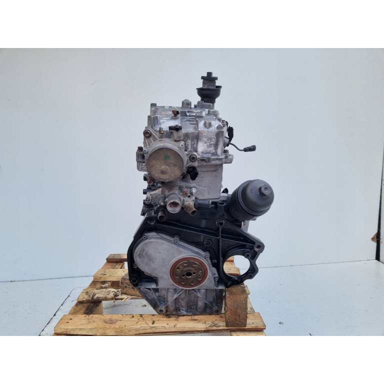 Двигун Fiat PANDA 0.9 312 A2.000 312 A2 000