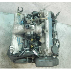 Двигун Fiat PUNTO (176) 1.4 GT Turbo 176 B6.000 176 B6 000