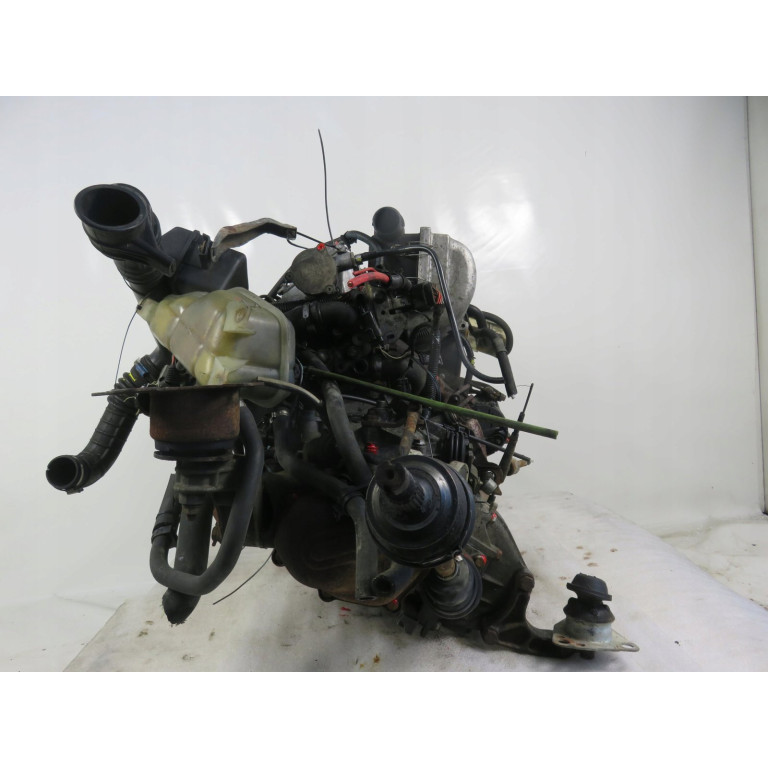 Двигун Fiat PUNTO (176) 1.7 D 176 B3.000 176 B3 000