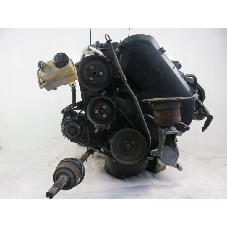 Двигун Fiat PUNTO (176) 1.7 D 176 B3.000 176 B3 000