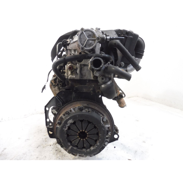 Двигун Fiat PUNTO (176) 1.7 TD 176 B7.000 176 B7 000