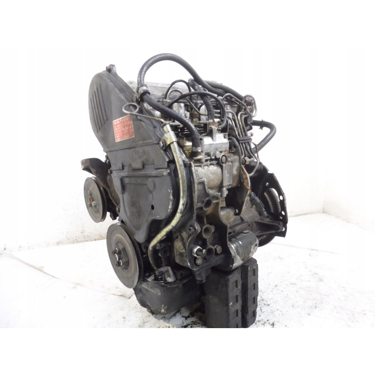 Двигун Fiat PUNTO (176) 1.7 TD 176 B7.000 176 B7 000
