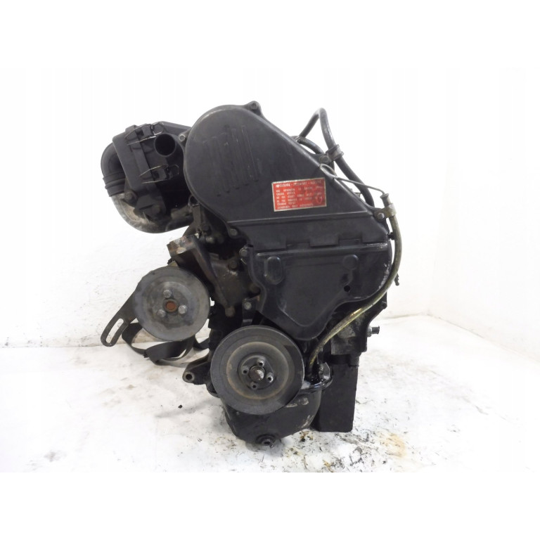 Двигун Fiat PUNTO (176) 1.7 TD 176 B7.000 176 B7 000
