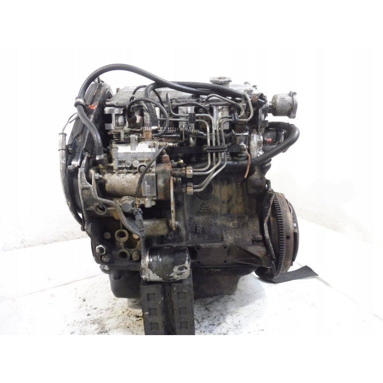 Двигун Fiat PUNTO (176) 1.7 TD 176 B7.000 176 B7 000