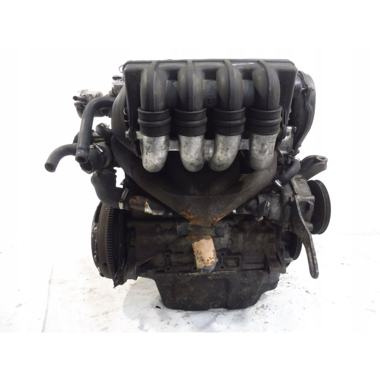 Двигун Fiat PUNTO (176) 1.7 TD 176 B7.000 176 B7 000