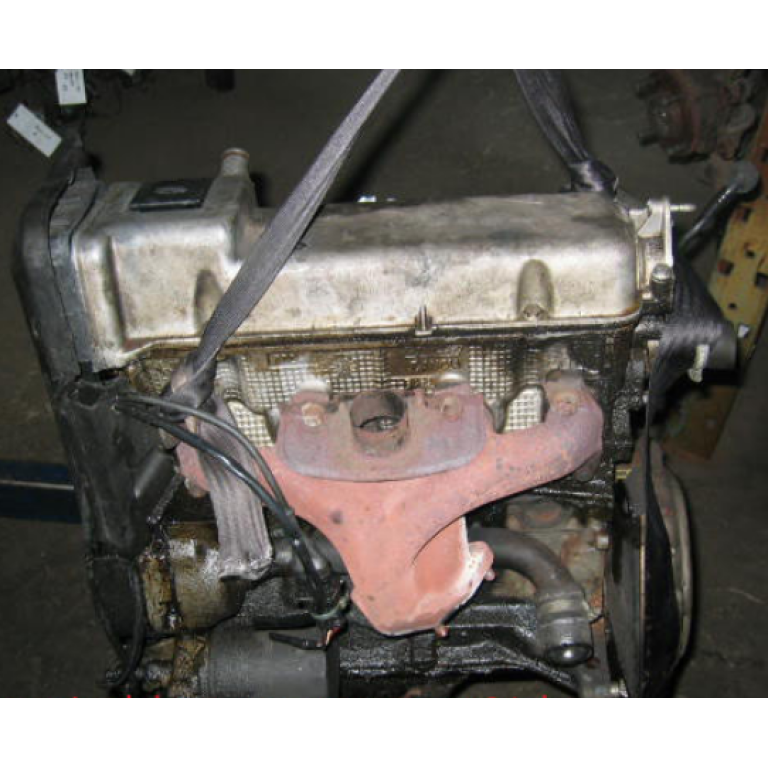 Двигун Fiat PUNTO 60 1.2 176 A7.000 176 A7 000
