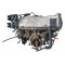 Двигун Fiat PUNTO Van 1.1 176 B2.000 176 B2 000