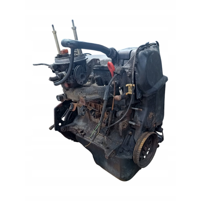 Двигун Fiat PUNTO Van 1.1 176 B2.000 176 B2 000
