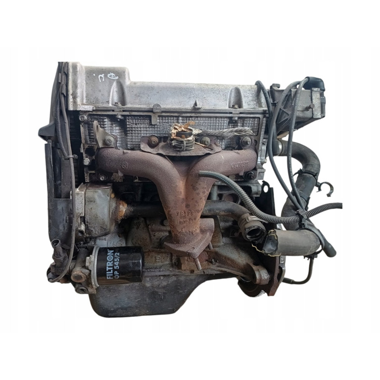 Двигун Fiat PUNTO Van 1.1 176 B2.000 176 B2 000