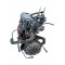 Двигун Fiat PUNTO Van 1.1 176 B2.000 176 B2 000