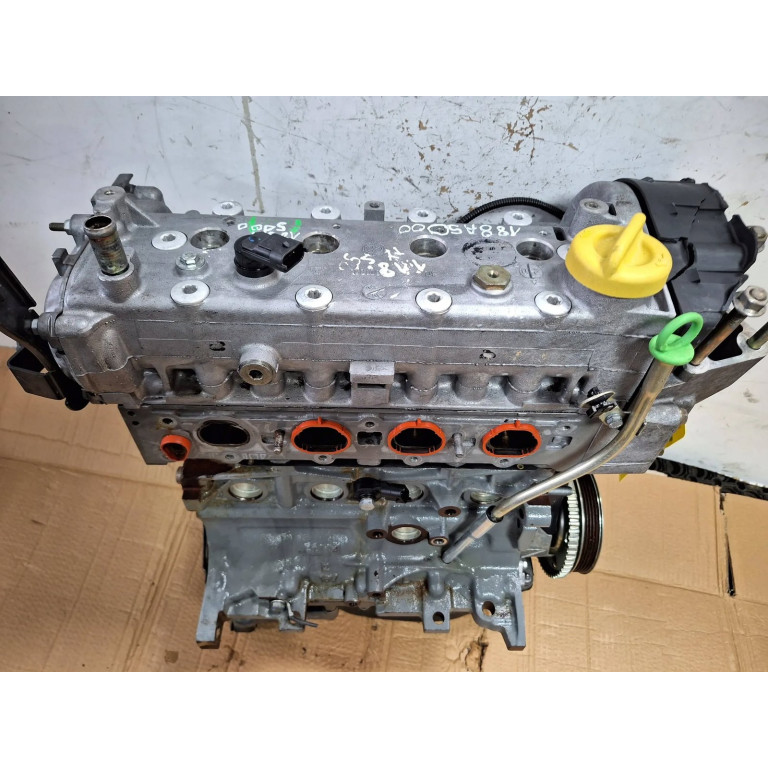Двигун Fiat PUNTO 1.2 16V 80 (188.233, .235, .253, .255, .333, .353, .639...) 188 A5.000